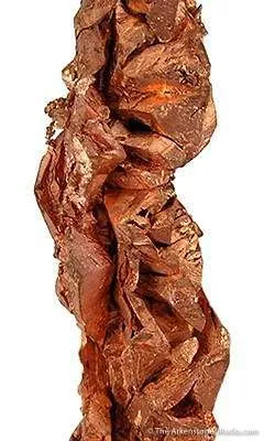 Copper (Spinel-Twinned) - image 3