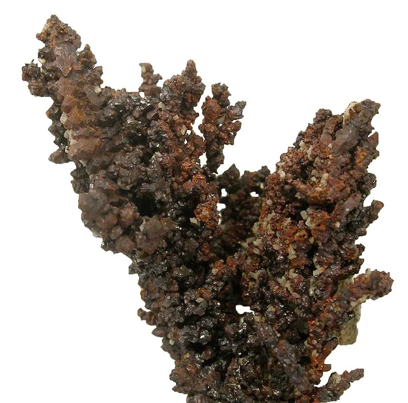 Copper (Spinel-Twinned) image