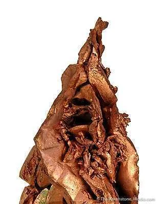 Copper (Spinel-Twinned) - image 2