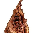 Copper (Spinel-Twinned) - image 2