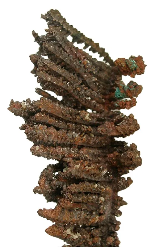 Copper (Spinel-Twinned) - image 2