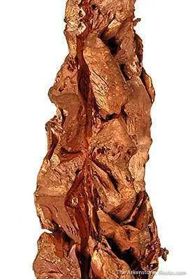 Copper (Spinel-Twinned) - image 2