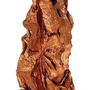 Copper (Spinel-Twinned) - image 2