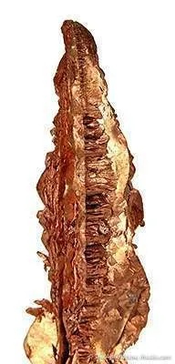 Copper (Spinel-Twinned) - image 3