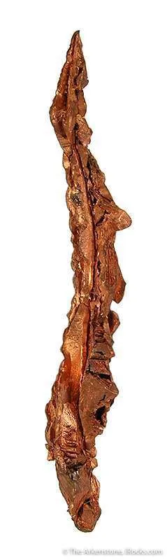 Copper (Spinel-Twinned) - image 2