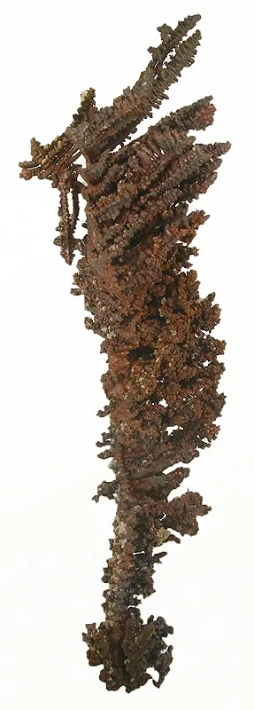Copper (Spinel-Twinned) - image 1