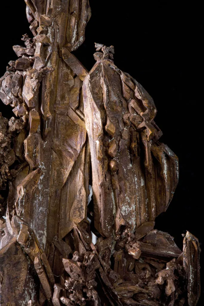 Copper (Spinel Twinned) - image 4