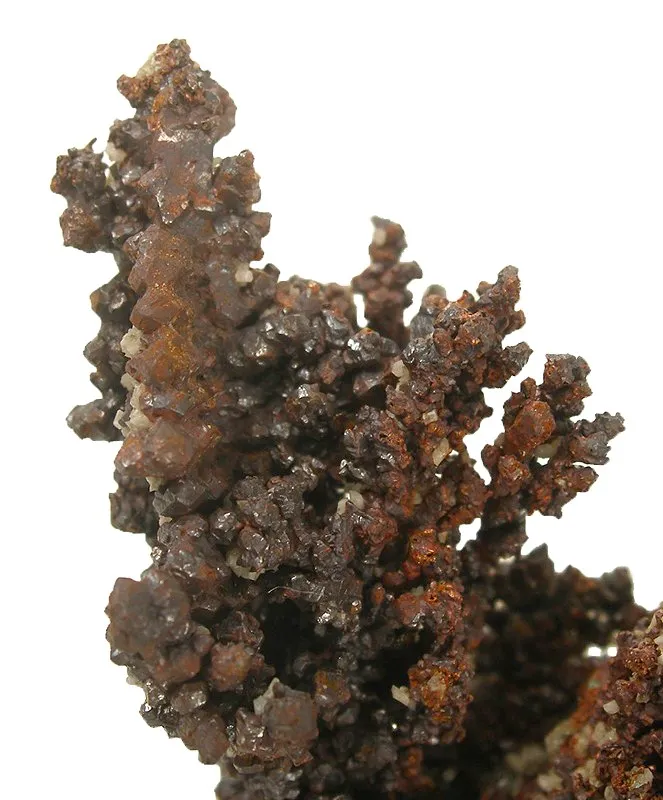 Copper (Spinel-Twinned) - image 2