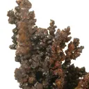 Copper (Spinel-Twinned) - image 2