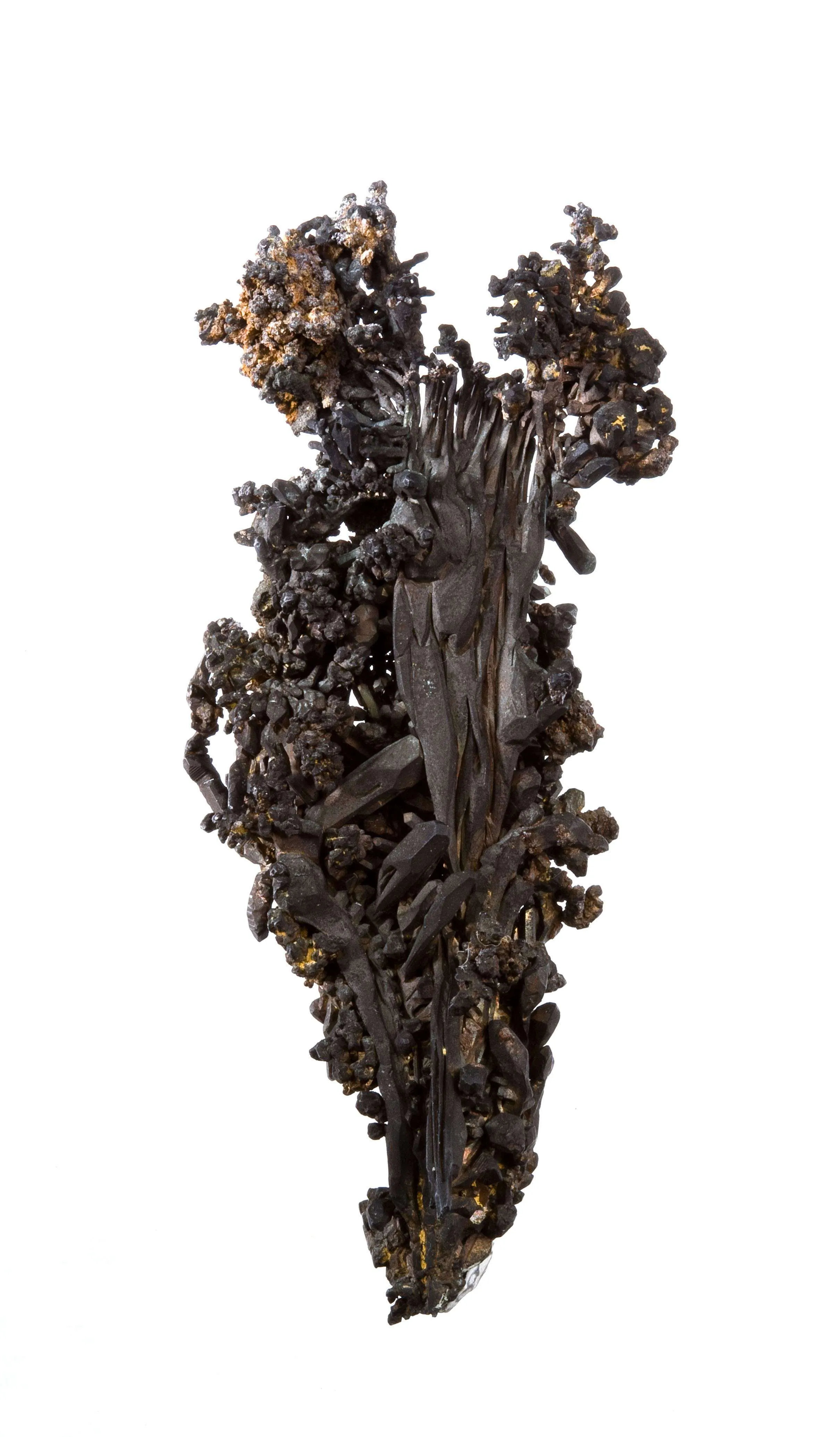 Copper (Spinel Twinned) - image 2