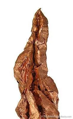 Copper (Spinel-Twinned) - image 3