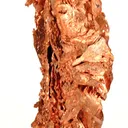 Copper (Spinel-Twinned) - image 1