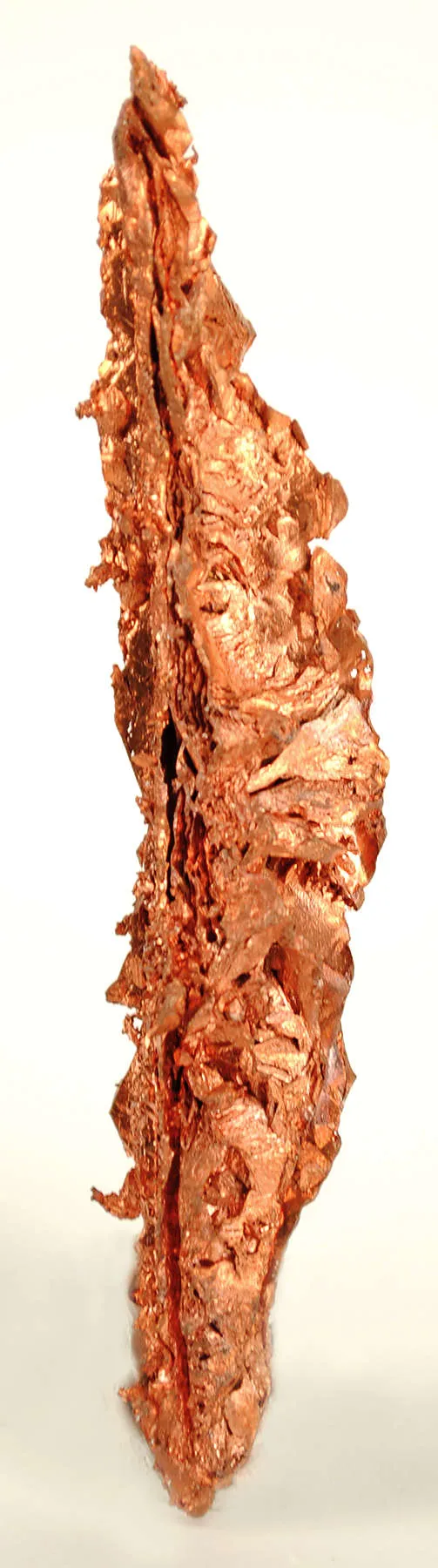 Copper (Spinel-Twinned) - image 1