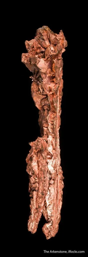 Copper (Spinel-twinned) - image 4