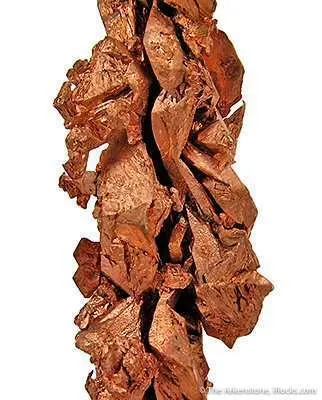 Copper (Spinel-Twinned) - image 3