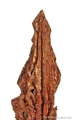 Copper (Spinel-Twinned) - image 2