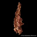 Copper (Spinel-twinned) - image 4