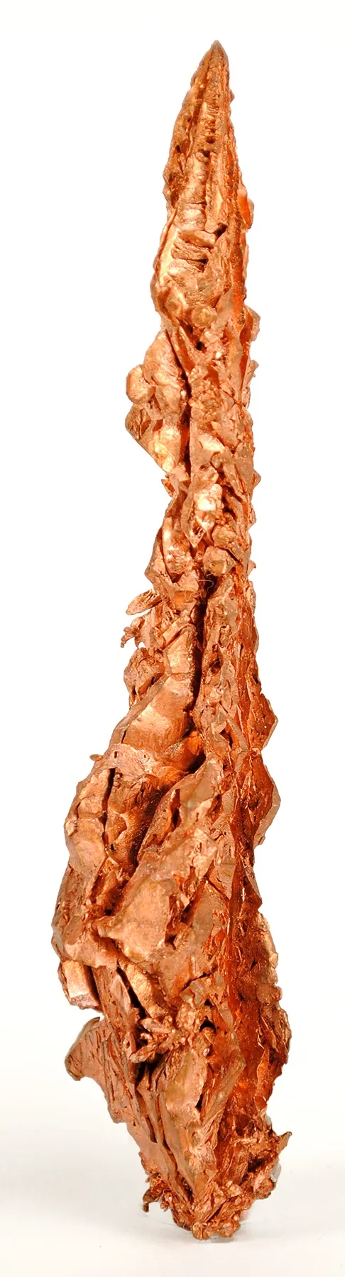 Copper (Spinel-Twinned) - image 1