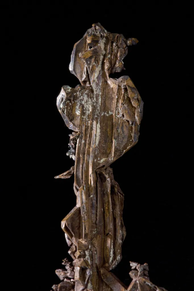 Copper (Spinel Twinned) - image 3