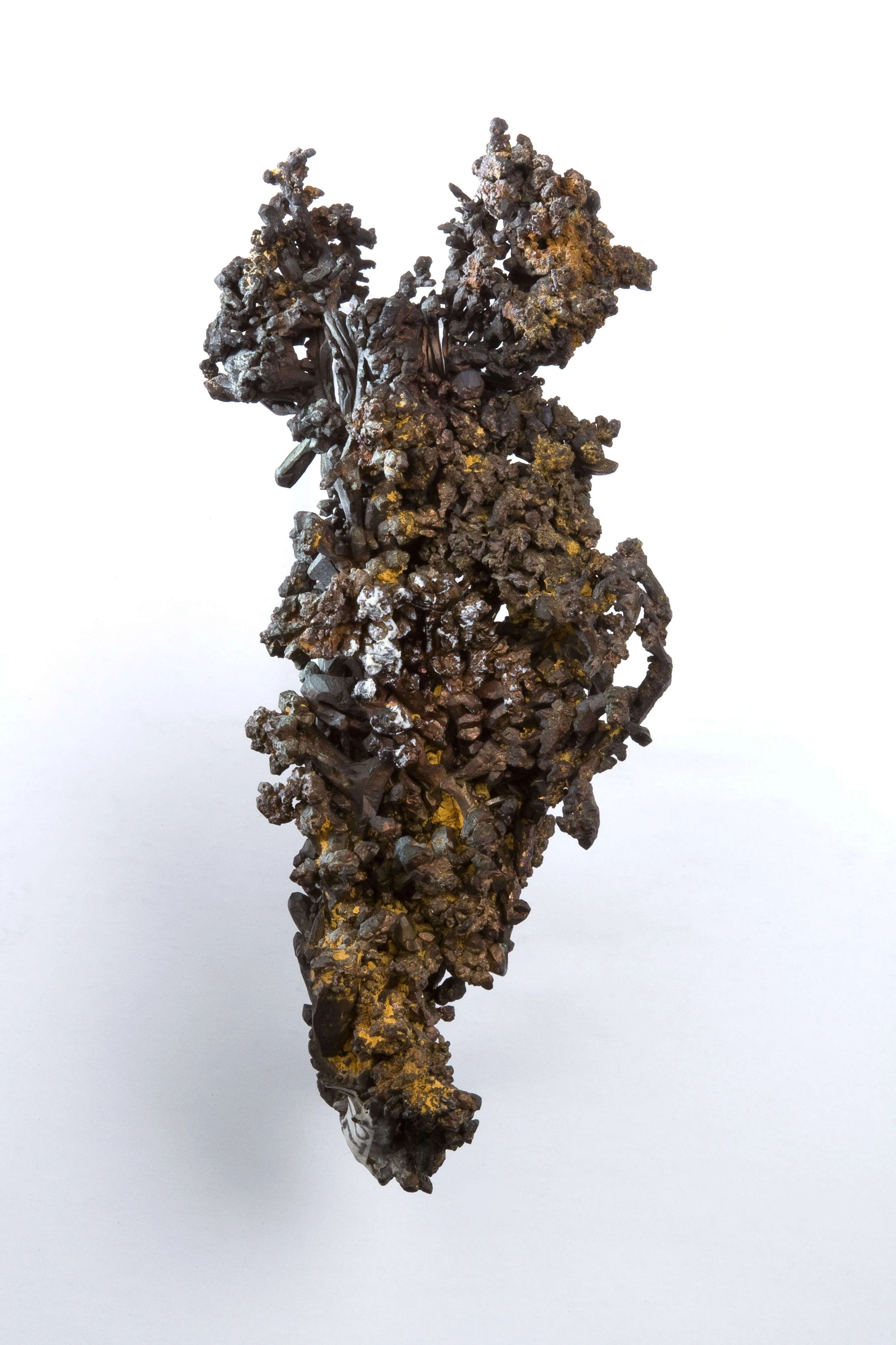 Copper (Spinel Twinned) - image 4