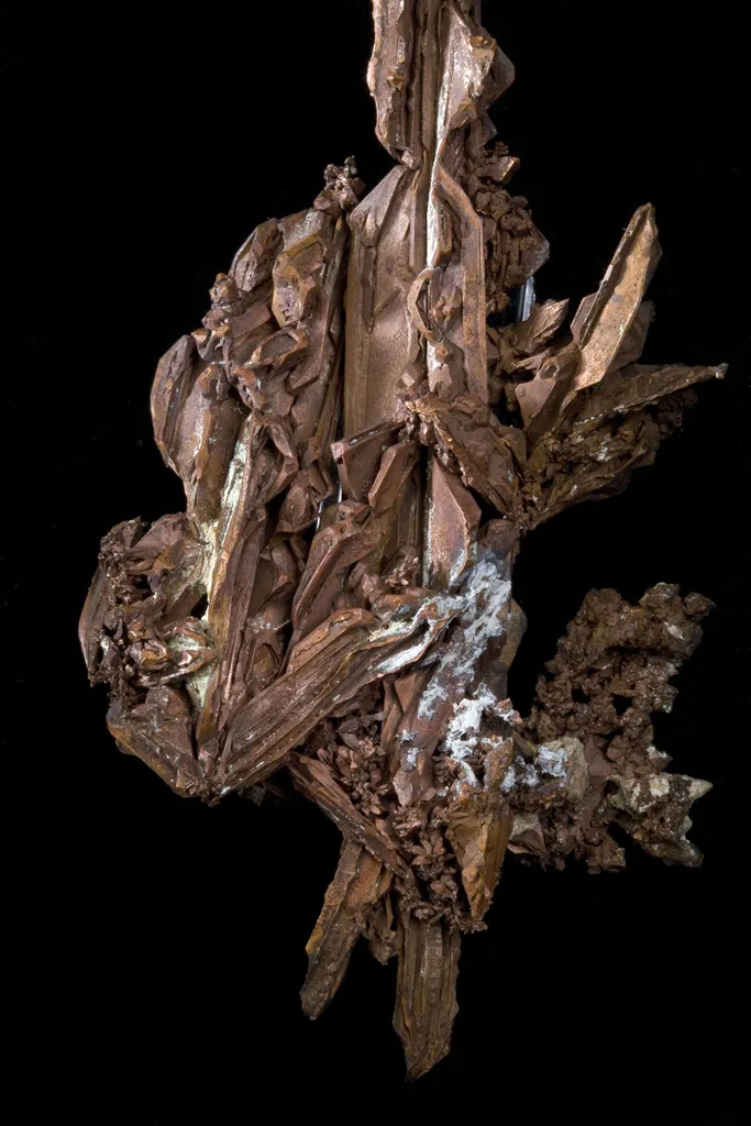 Copper (Spinel Twinned) - image 5