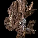 Copper (Spinel Twinned) - image 5