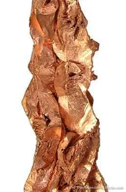 Copper (Spinel-Twinned) - image 2
