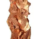 Copper (Spinel-Twinned) - image 2