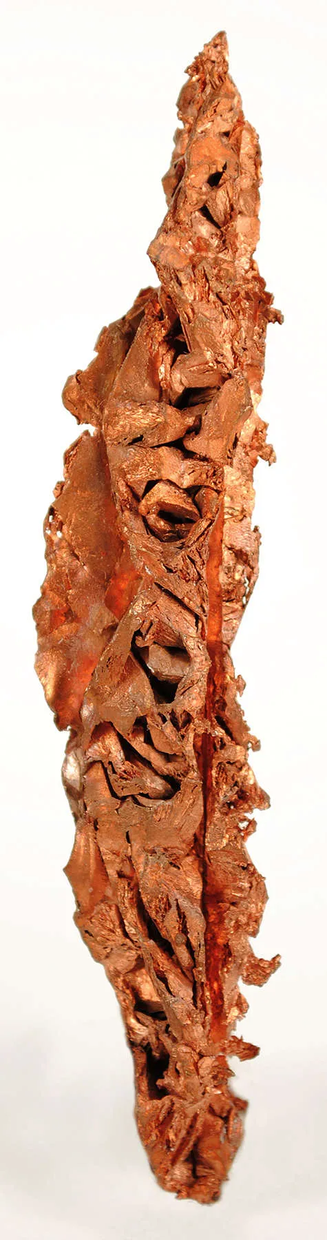 Copper (Spinel-Twinned) - image 2