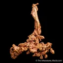 Copper (Spinel twinned) on Copper - image 4