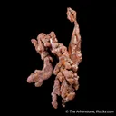 Copper (Spinel twinned) on Copper - image 1