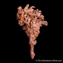 Copper (Spinel twinned) with Copper - image 4