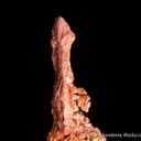 Copper (Spinel twinned) with Copper - image 3