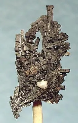 Copper, Tenorite image