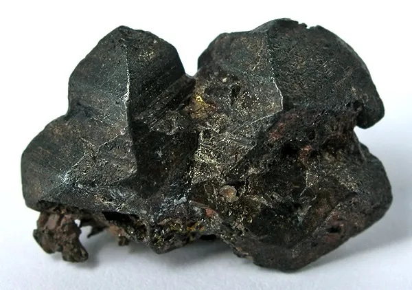 Copper, Tenorite image