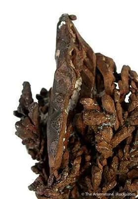 Copper (Twinned) - image 4
