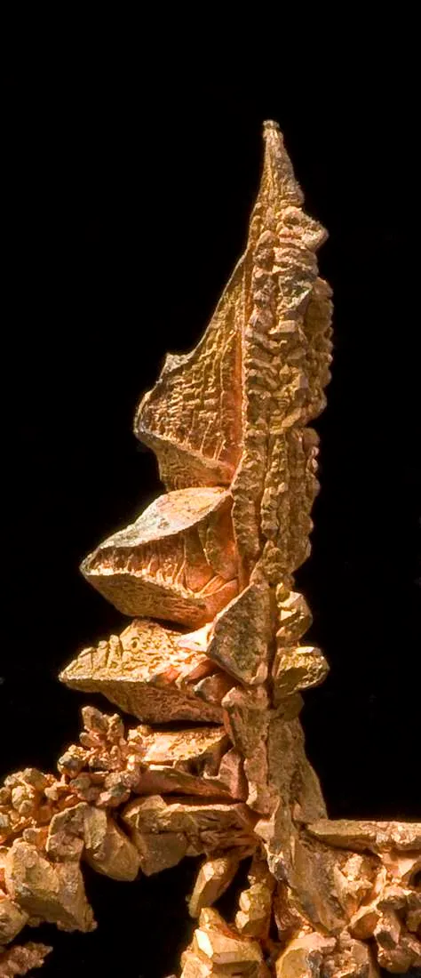 Copper (Twinned) - image 1