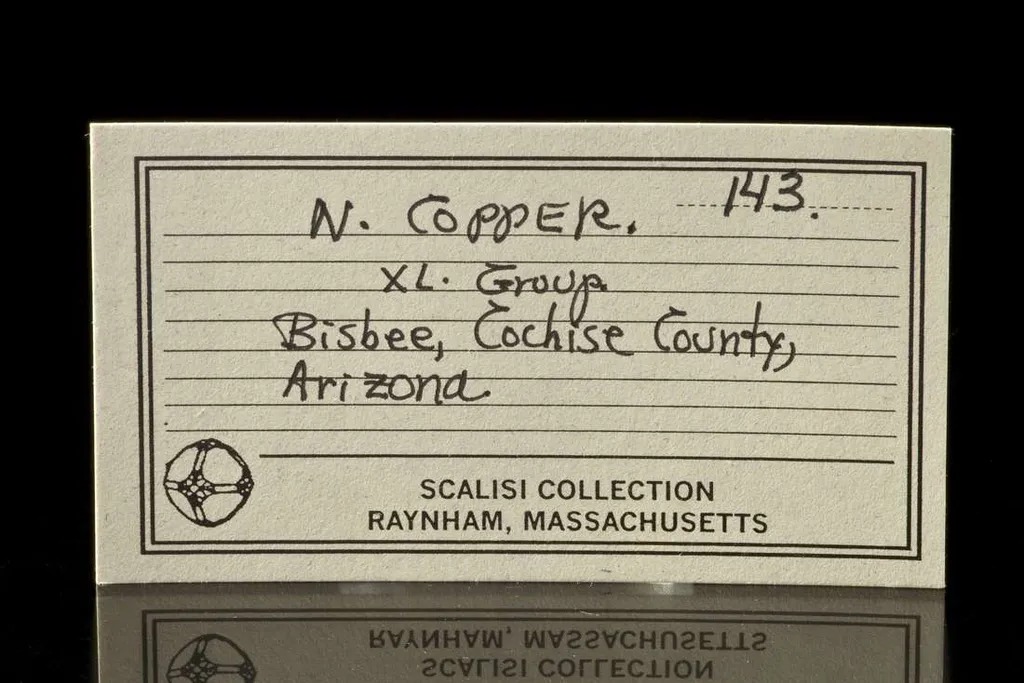 Copper (Twinned) - image 4