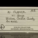 Copper (Twinned) - image 4