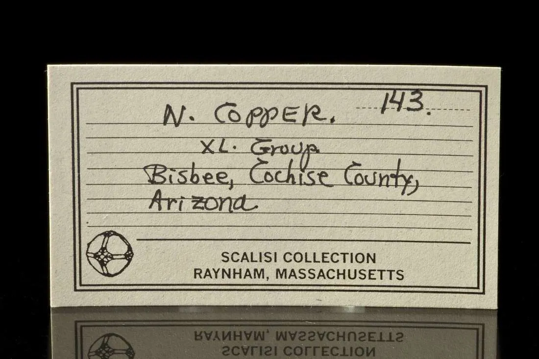 Copper (Twinned) - image 4