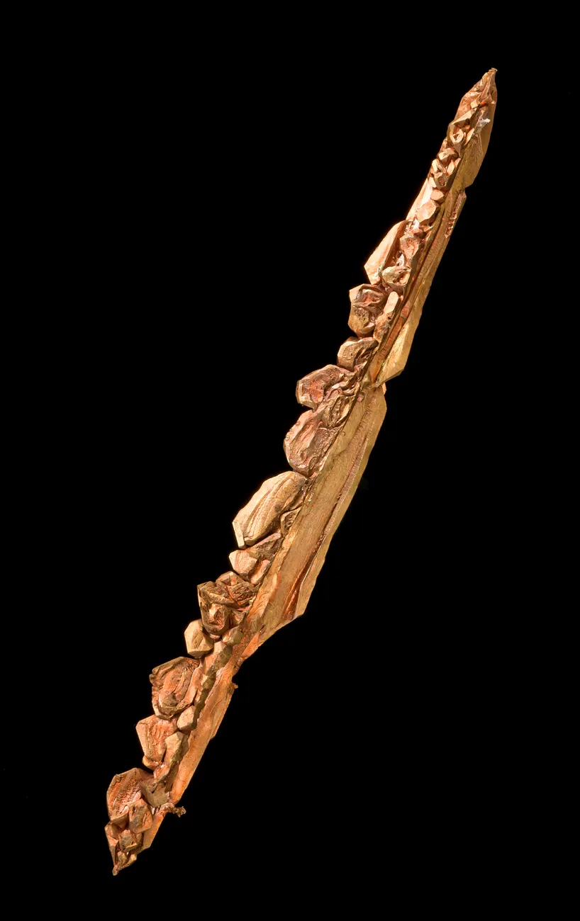 Copper (Twinned) - image 2