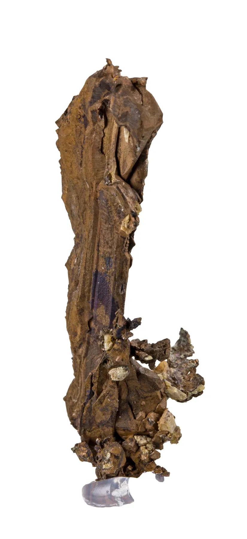 Copper (twinned) - image 3