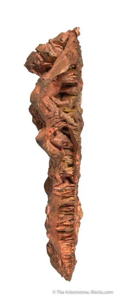 Copper (twinned) - image 4
