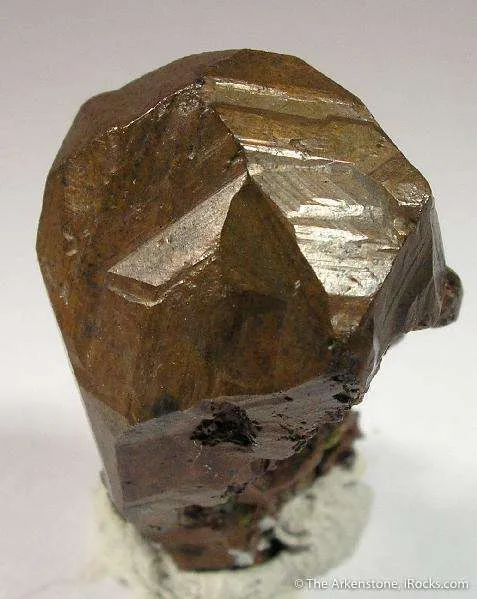 Copper (Twinned) image