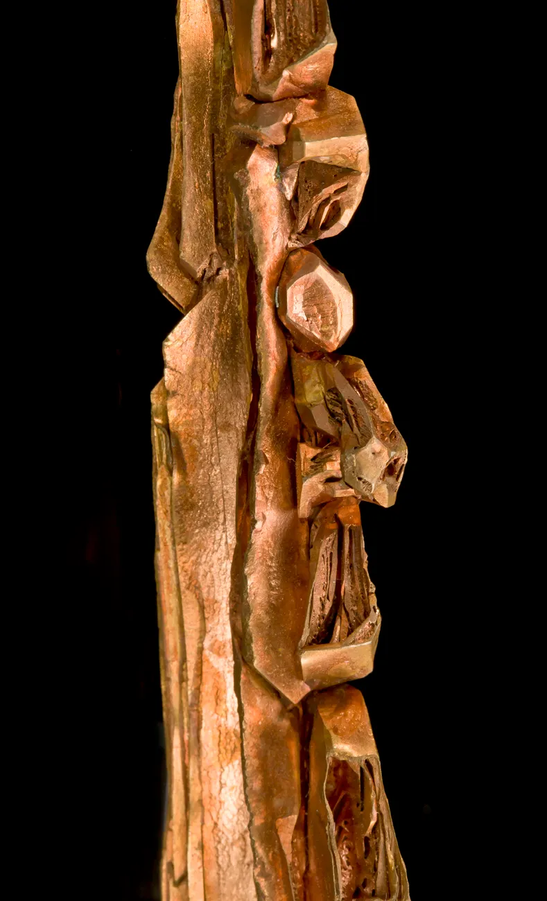 Copper (Twinned) - image 3