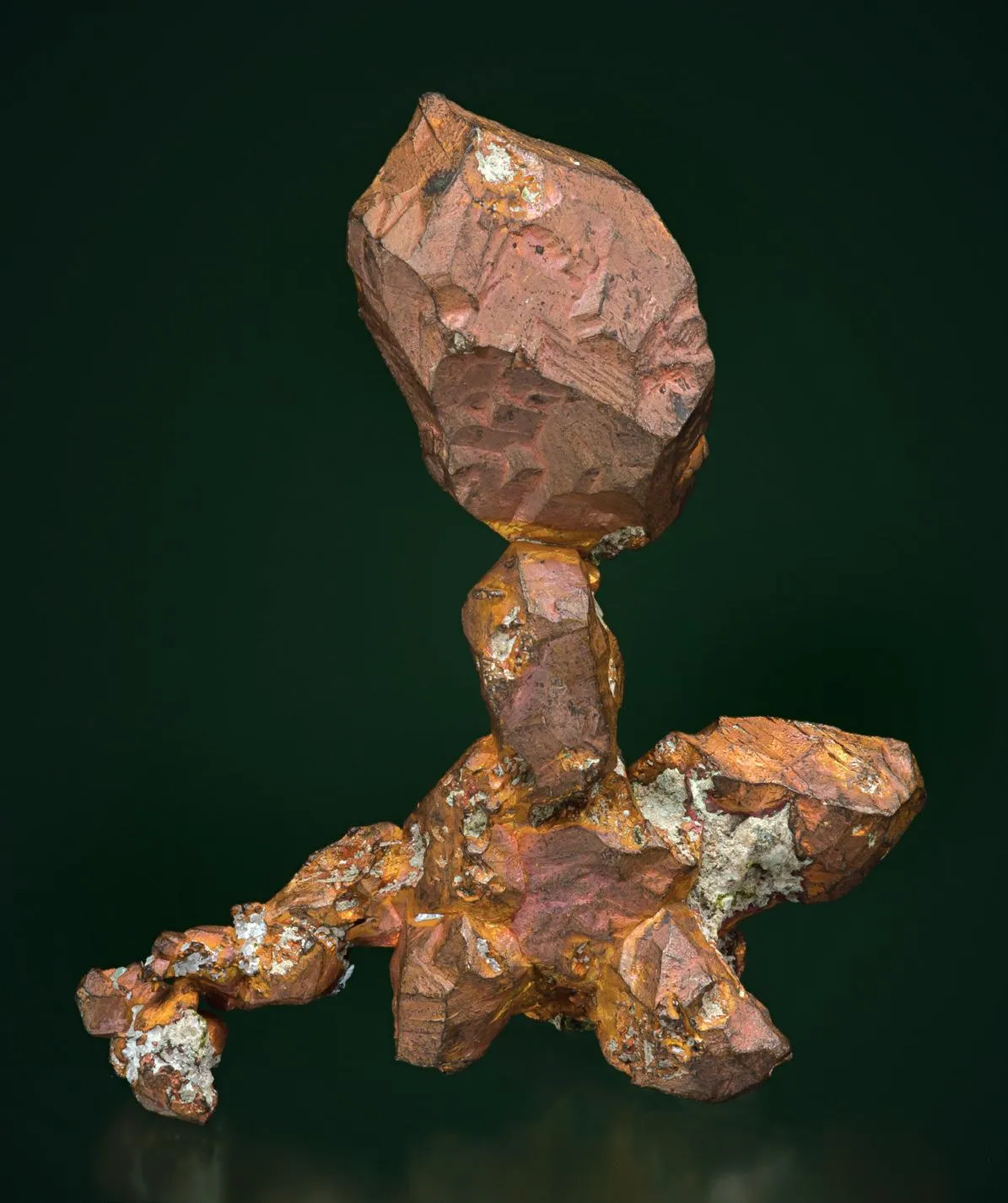 Copper (twinned) - image 1
