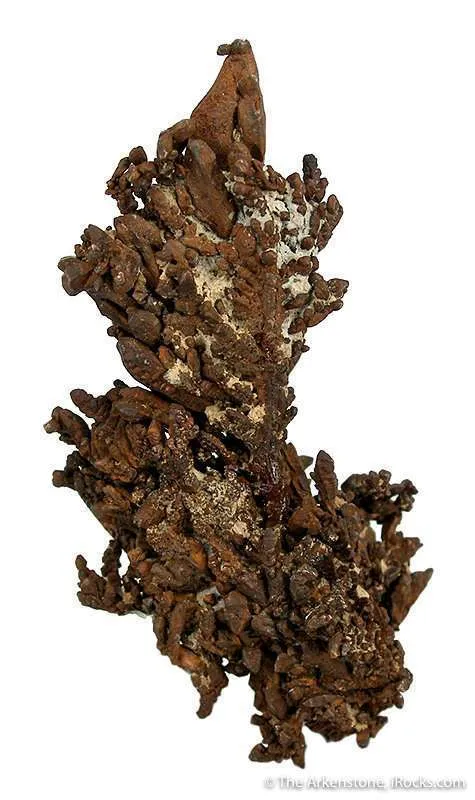 Copper (Twinned) image