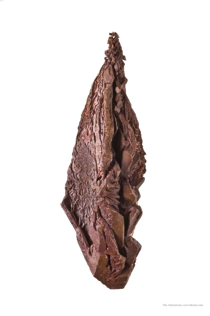 Copper (Twinned) image