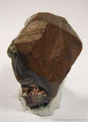 Copper (Twinned) - image 3