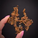 Copper (twinned) - image 2